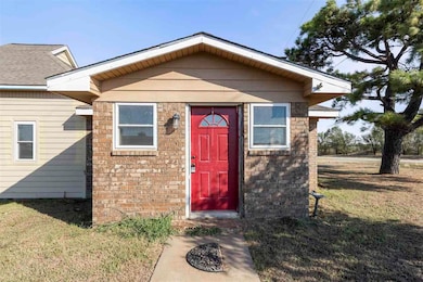 10414 N Rose Rd, Glencoe, OK 74032 - photo 4