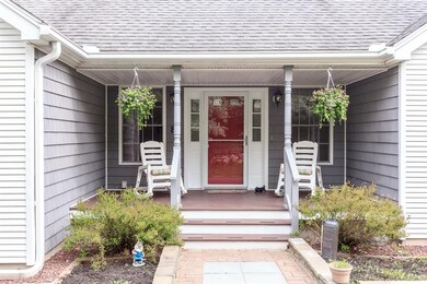 86 Annand Dr, Milford, NH 03055 - photo 5