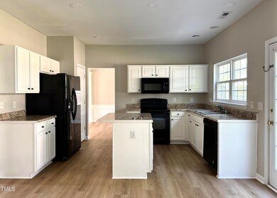 321 Grassy Point Rd, Apex, NC 27502 - photo 2