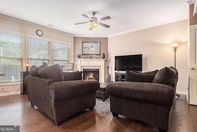 2530 Thackery Ct, Cumming, GA 30041 - photo 7