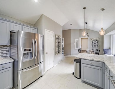 7917 Woodland Dr, North Richland Hills, TX 76182 - photo 2