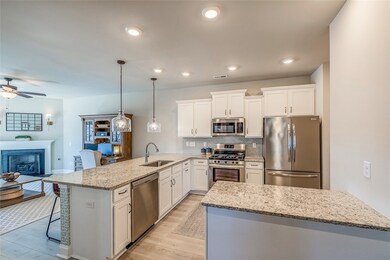 124 Shipyard Cir, Anderson, SC 29621 - photo 6