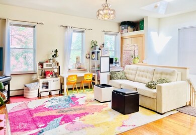 71 Baldwin St unit 3, Charlestown, MA 02129 - photo 2