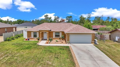 16969 SW 40th Cir, Ocala, FL 34473