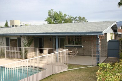 patio from se