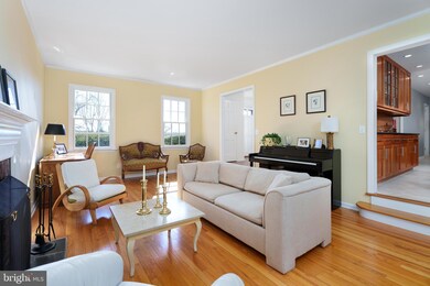 976 Princeton Kingston Rd, Princeton, NJ 08540 - photo 7