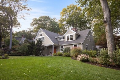 14 Childs Rd, Lexington, MA 02421 - photo 2