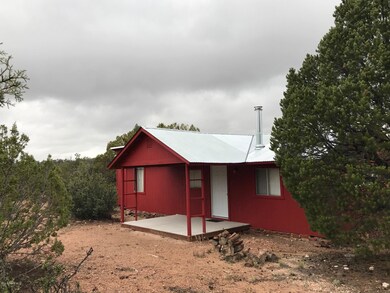 32 Cattle Dr, Ash Fork, AZ 86320 - photo 2