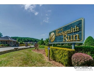 Vista at Blacksmith Run