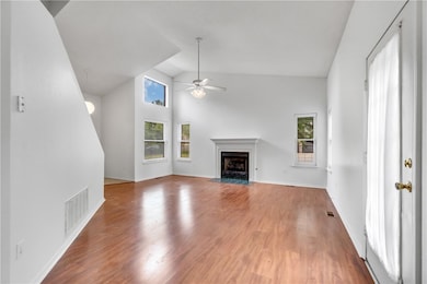 1839 N Hunters Ridge, Fayetteville, AR 72701 - photo 7