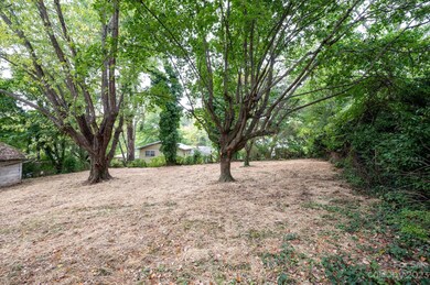 Expansive Backyard Perfect for Pets and Kids
