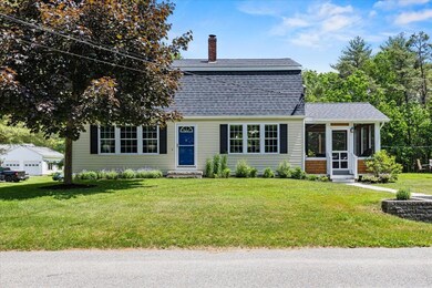 10 Frazier Acres Ln, Scarborough, ME 04074 - photo 2
