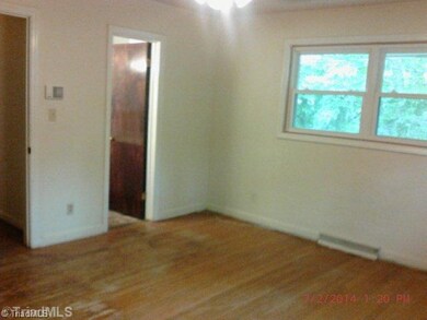 Master Bedroom.