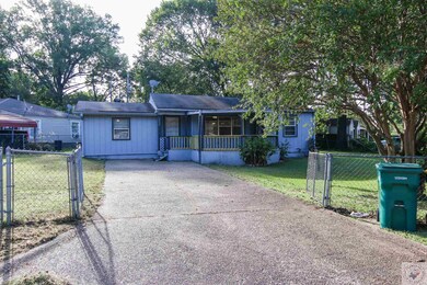 3332 Moore Dr, Texarkana, TX 75503 - photo 2