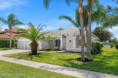 1480 Cape Sable Dr, Melbourne, FL 32940 - photo 3