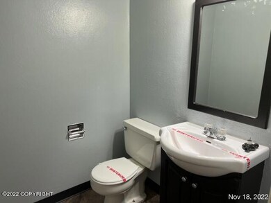 3719 Lunar Dr unit 1D, Anchorage, AK 99504 - photo 4