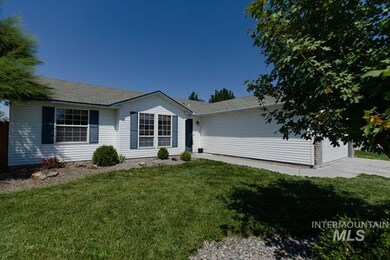 518 S Valley Dr, Nampa, ID 83686 - photo 4