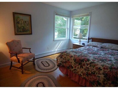 Master Bedroom.