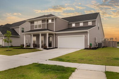 244 Lucca Dr, Summerville, SC 29486 - photo 2