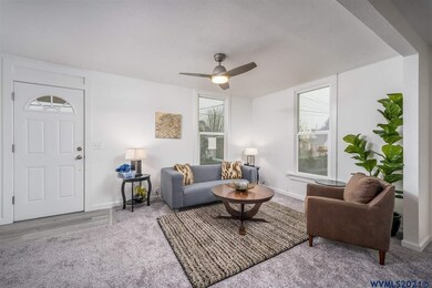 316 Calapooia St SW, Albany, OR 97321 - photo 4