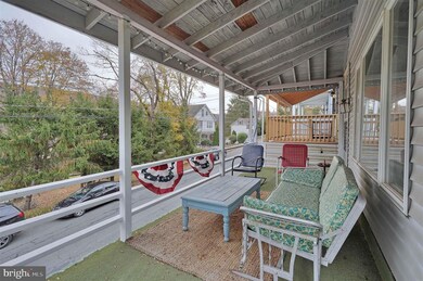 708 Center Ave, Jim Thorpe, PA 18229 - photo 5