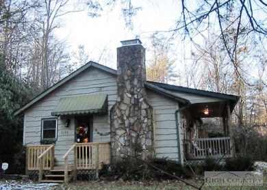 1684 Little Laurel Rd, Boone, NC 28607 - photo 2