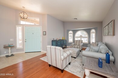 Front Room