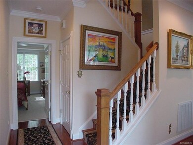 foyer