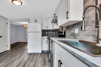 7 Harris St unit 2R, Salem, MA 01970 - photo 4