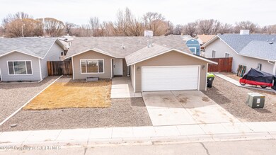510 Ginger St, Bloomfield, NM 87413 - photo 2