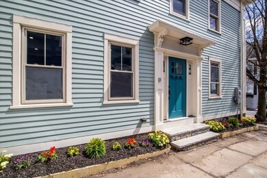70 Pearl St, Charlestown, MA 02129 - photo 5