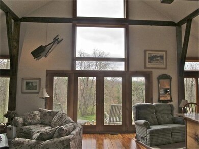 360 S Pleasant St, Amherst, MA 01002 - photo 4