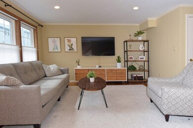 43 Merrymount Rd unit 5, Quincy, MA 02169 - photo 3