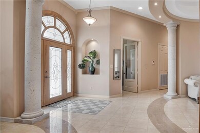 3716 Ebro Dr, Edinburg, TX 78539 - photo 4