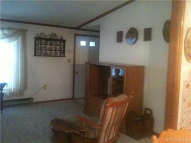 Living Room You ll love the open floor plan betwee