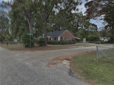 707 Hicks Ave, Fayetteville, NC 28304 - photo 3