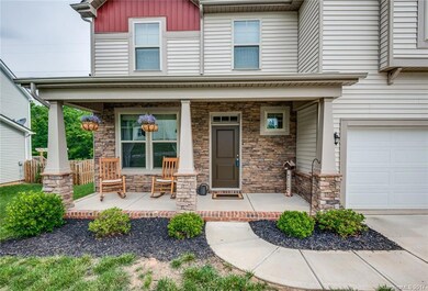 144 Misty Woods Dr unit 52, Clover, SC 29710 - photo 4