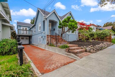 1518 Josephine St, Berkeley, CA 94703 - photo 3