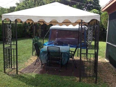 Patio/Deck/Lanai