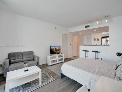 One Miami West Tower unit 1520, Miami, FL 33131 - photo 4