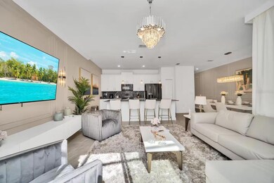 Great room