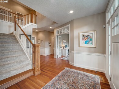 Entrance/Foyer