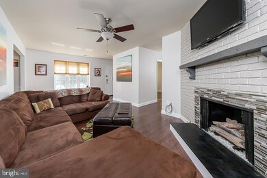 6 Samuel Chase Bldg unit 6, Blackwood, NJ 08012 - photo 4