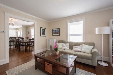 9 Hastings St unit 2, West Roxbury, MA 02132 - photo 3