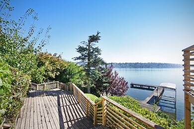 8218 Avalon Dr, Mercer Island, WA 98040 - photo 6