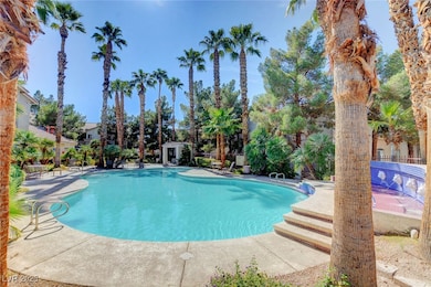 1405 S Nellis Blvd unit 2105, Las Vegas, NV 89104 - photo 2