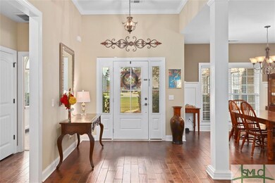 This Home is Warm and Inviting ~ Open Floor Plan ~