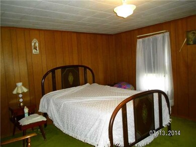 Bedroom.