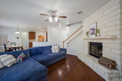 3515 Globe Willow, San Antonio, TX 78261 - photo 7