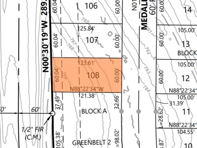 Lot 108 Medallion Club St, Gordonville, TX 76245 - photo 2